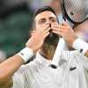 Tennis | Wibledon è un inferno per Djokovic: "Sono devastato"