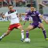 Serie A | Il Genoa ferma la Fiorentina: al Franchi non si va oltre il pari