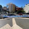 Funerali Focolari, la Lazio dona una maglia. Esposto uno striscione della Maestrelli - FOTO