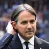 Inter, Inzaghi: "Ecco come stanno Pavard e Lautaro". E contro la Lazio...