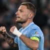 Immobile: "Voglio essere ricordato per la storia che ho scritto alla Lazio"