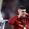 Roma, a Mancini non passa più: "La finale di Europa League fa ancora male..."