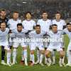 IL TABELLINO di Lecce - Lazio 2-1