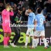 GALLERY | Prima Isaksen e poi Zaccagni: gli scatti più belli di Lazio-Cagliari