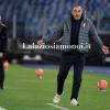 Lazio, Sarri sul mercato: "Ecco che richieste ho fatto alla società"
