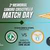 Memorial Sandro Criscitiello, in vendita i biglietti per Avellino - Lazio: tutte le info - VIDEO