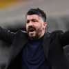 Italia, Sarri su Gattuso: “A me piace. Ho solo un consiglio per lui…”