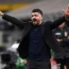 Italia, Sarri su Gattuso: “A me piace. Gli do solo un consiglio…”