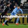 Lazio - Milan, Zaccagni: "Con Luis Alberto ci eravamo accordati per il rigore"