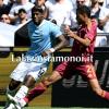 Roma - Lazio, cambia l'orario del derby: ecco quando si giocherà
