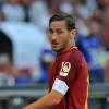 Lazio, Nesta: "Totti è un grande. Prima non potevamo essere amici, ora..."