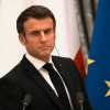 Macron e lo schiaffo della moglie Brigitte: il video diventa un caso - VD