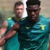 Calciomercato Lazio, il caso Dele-Bashiru: i possibili scenari