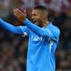 Napoli, Biasin e il botta e risposta con Juan Jesus: "Dillo senza piangere..." - FOTO