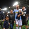 Lazio, Rocchi: "Supercoppa 2009? Contro l'Inter avevamo il fuoco dentro"