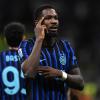 Inter, Thuram c'è: Chivu può lanciarlo titolare contro la Lazio
