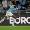 Lazio, Nuno Tavares nelle Favelas in Brasile: gli scatti a Rocinha - FOTO