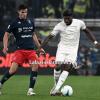 Lazio, Tavares si mette il derby alle spalle: il post dopo la vittoria di Genova - FT