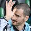 Gossip | Bonucci e la confessione dalla Leotta: "La malattia di mio figlio..."