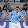 Lazio, l'abbraccio con Sarri e il boato dei tifosi: standing ovation per Pedro