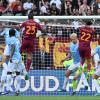 Lazio, Melli duro: "Non si può marcare così! La Roma ha meritato"