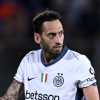 Calciomercato Lazio | Inter, infortunio per Calhanoglu! E ora Rovella...