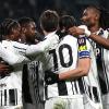 Champions League, in campo Juventus e Atalanta: il programma