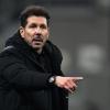 Atletico Madrid, Simeone parla di futuro: in quale club si vede