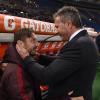 Totti ricorda: "Potevo andare in MLS. Mi chiamò anche Mihajlovic, ma..."
