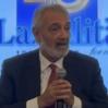 Lazio, il pres. della Regione Rocca: "Ho visto un derby persino a Damasco"