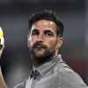 Como, Fabregas verso la Lazio: "Vogliamo iniziare bene. Sul mercato..."