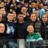 Oddi: "Il tifoso della Lazio c'è sempre. Bisognerebbe rispettarlo di più..."