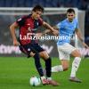 Lazio, altra tegola per Sarri: Romagnoli costretto al cambio