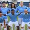 Lazio, la squadra è con mister Sarri: "Crediamo in lui, siamo solo all'inizio"