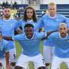IL TABELLINO di Lazio - Lazio Primavera 3-0
