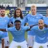 Avellino - Lazio, chi indosserà la fascia: scelto il capitano del match