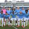 Lazio, le amichevoli precampionato saranno visibili su Dazn: tutti i dettagli