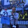 Veron ricorda la sfida alla Juve nell'anno dello Scudetto: "Una Lazio così forte..."