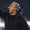 Cremonese, Giampaolo: "Abbiamo subito due gol folli. C'è delusione"