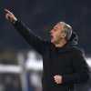 Lecce, Giampaolo a Dazn: "In 10 era difficilissimo. Per la Lazio 13a gara..."