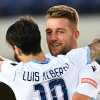 Calciomercato Lazio | Quale futuro per Milinkovic? Luis Alberto svela tutto