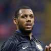 L'ex Inter M'Vila racconta: "Ero chiuso nella mia stanza, combattevo la depressione"