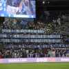 Sassuolo - Lazio, i tifosi hanno voglia di trasferta: il dato sui biglietti venduti