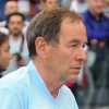 Lazio, Oddi sicuro: "Sarri? Se ha accettato vuol dire che crede nel progetto"