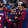 Da Barcellona alla Capitale, visita speciale per un centrocampista della Lazio 
