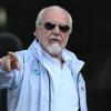 Napoli, De Laurentiis furioso: se la prende con Uefa, Fifa e Figc