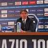 Inter, Inzaghi in conferenza: "Lazio squadra di valore, penalizzata dalle assenze" - VIDEO