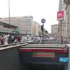 Roma, è arrivato il secondo treno Hitachi per la Metro B: tutti i dettagli
