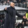Juventus, Spalletti in conferenza: "Lazio forte e ben allenata. Ecco cosa dirò ai miei"