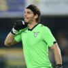 Marchetti: "Alla Lazio tantissimi ricordi. L'affetto dei tifosi è impagabile"